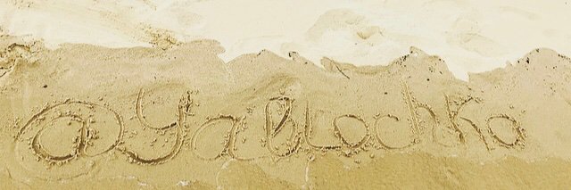YablochkA's profile banner image