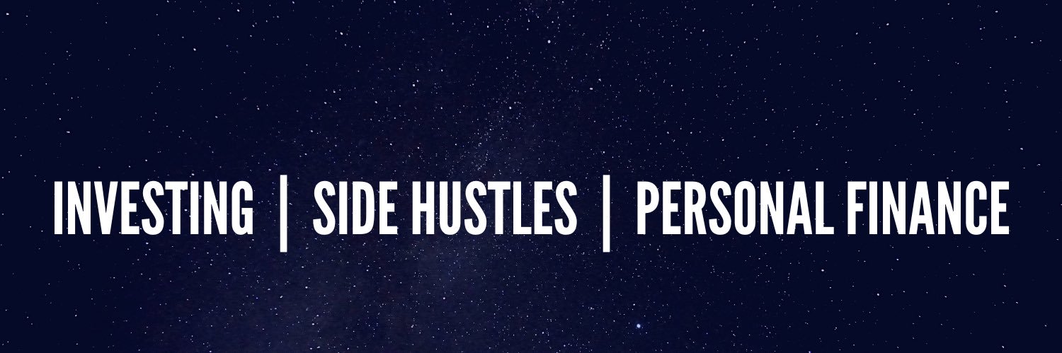 Wealth Seeker💰 banner