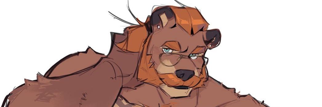 BubbleGum Bear 18+ -ADULT CONTENT- banner