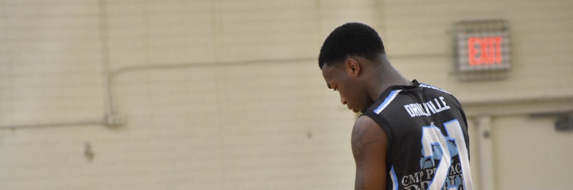 Jaquan “TheJuice” Chatman banner