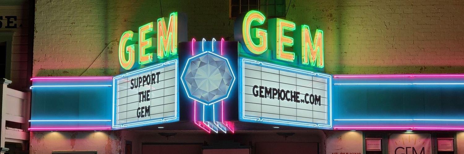 GemPioche's profile banner image