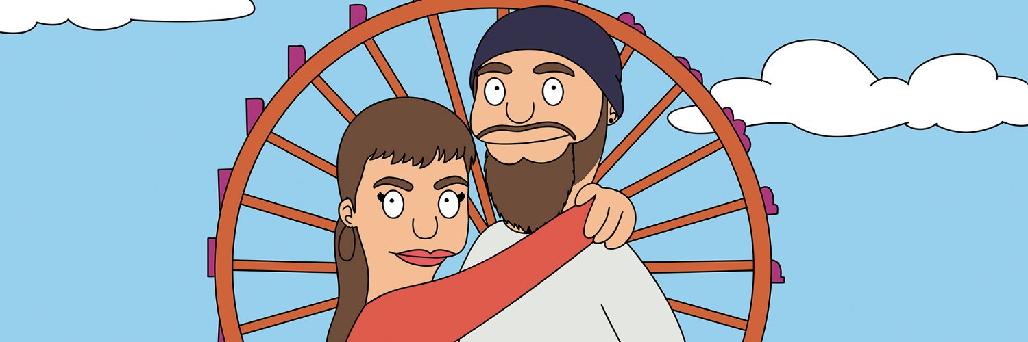 JustLikeBob2's profile banner image