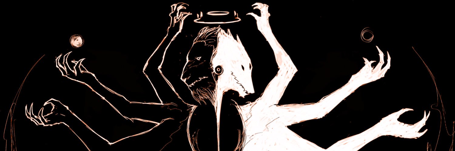 Rollo Linwood banner