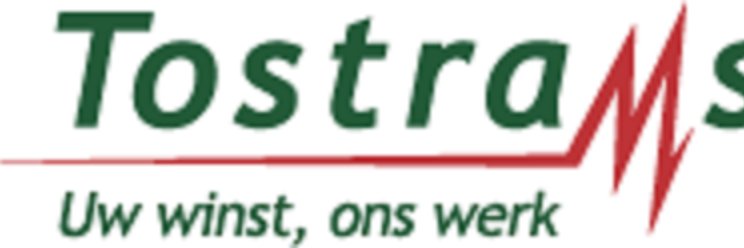 Royce P.B. TOSTRAMS banner