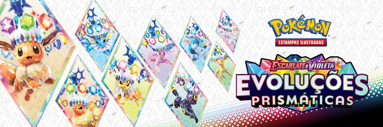 Copag Pokémon banner