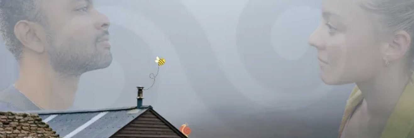 Bones in Motion Theatre banner