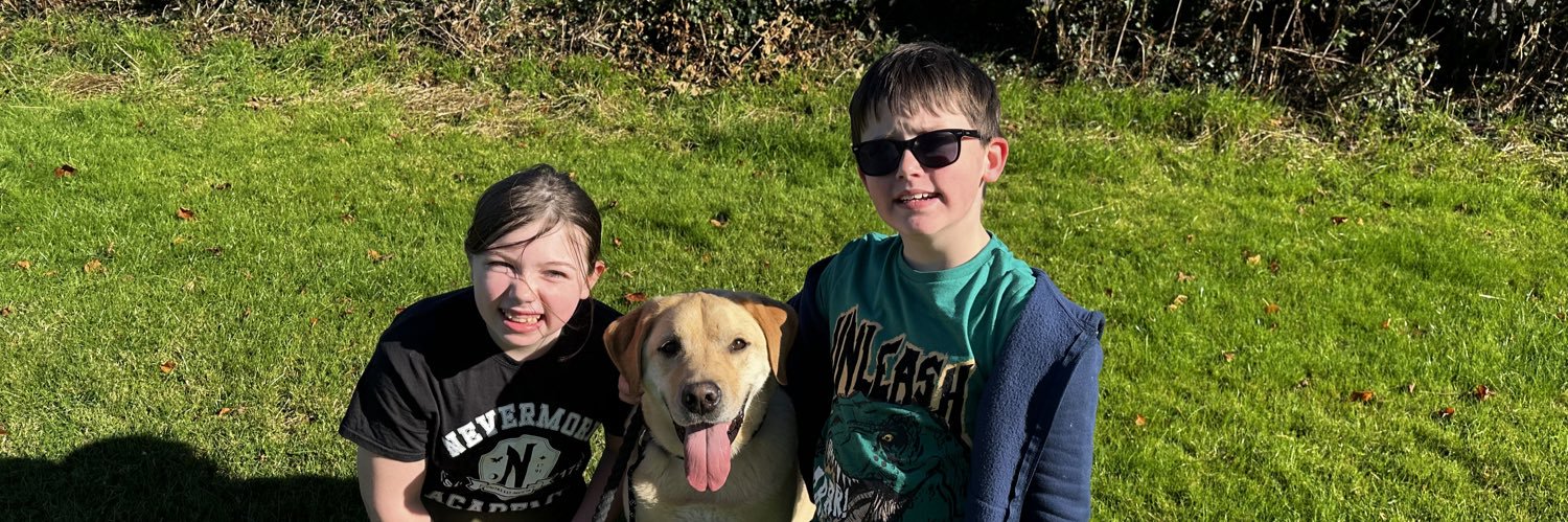 #HelloMyNameIsLaura 🐨 banner