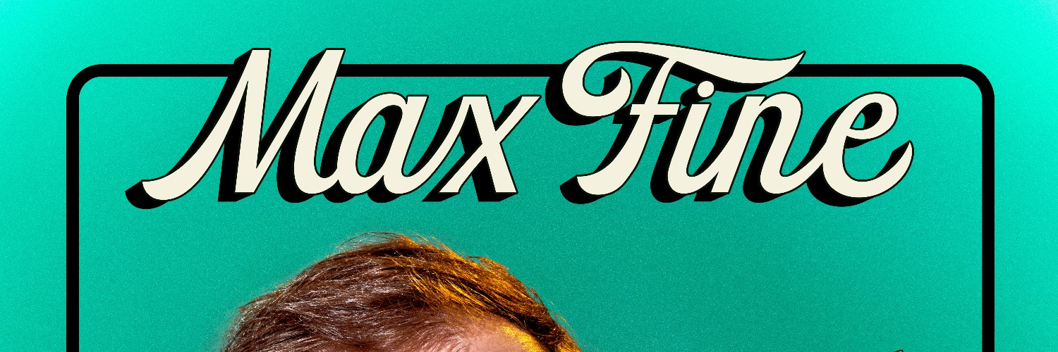 max fine | columbus, oh jun 6-8 Profile Banner