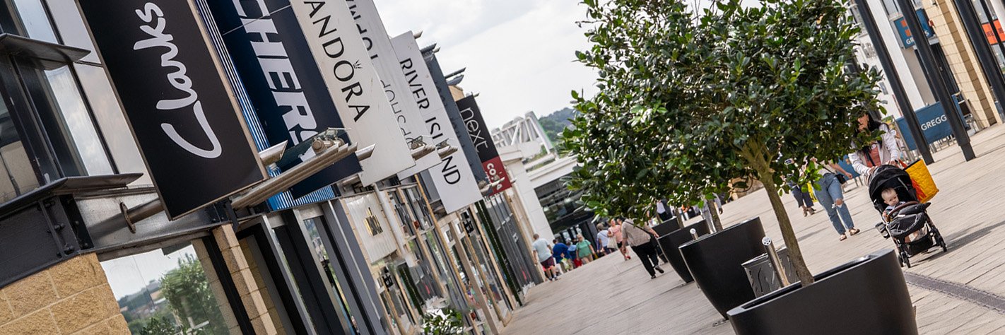 Essex Police Business Crime Team banner