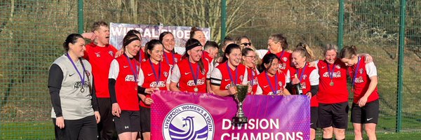 WirralPhoenix Profile Banner