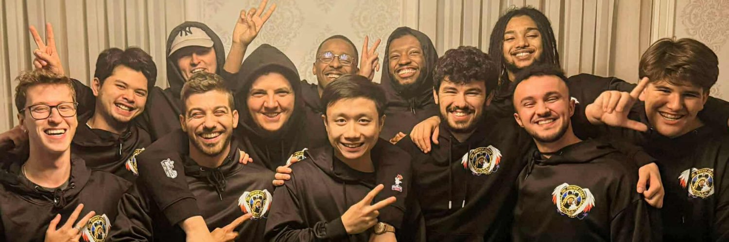 The French Legacy banner