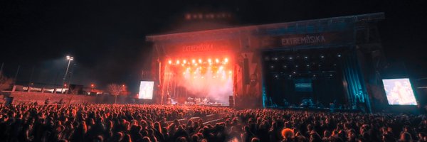 ExtremusikaF Profile Banner