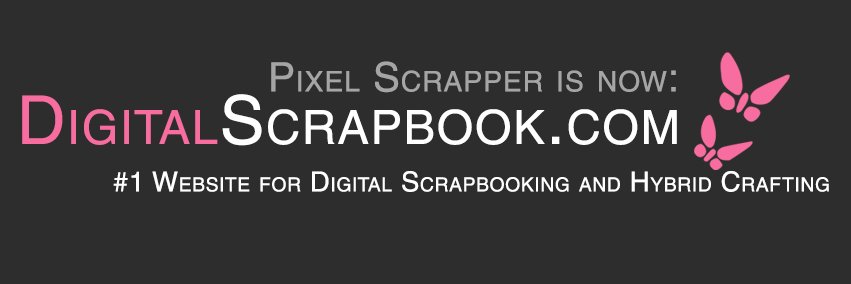PixelScrapper's profile banner image