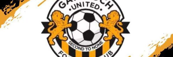 ⚽️ Gairdoch United 2005 u18 ⚽️ Profile Banner