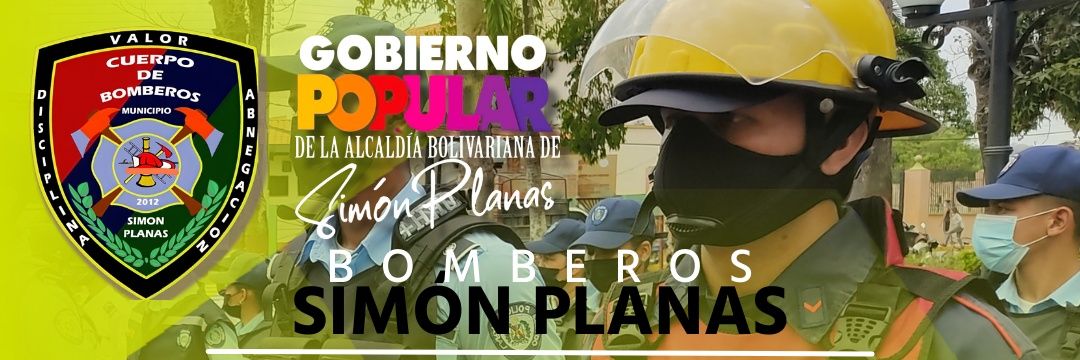bomberosimonp's profile banner image