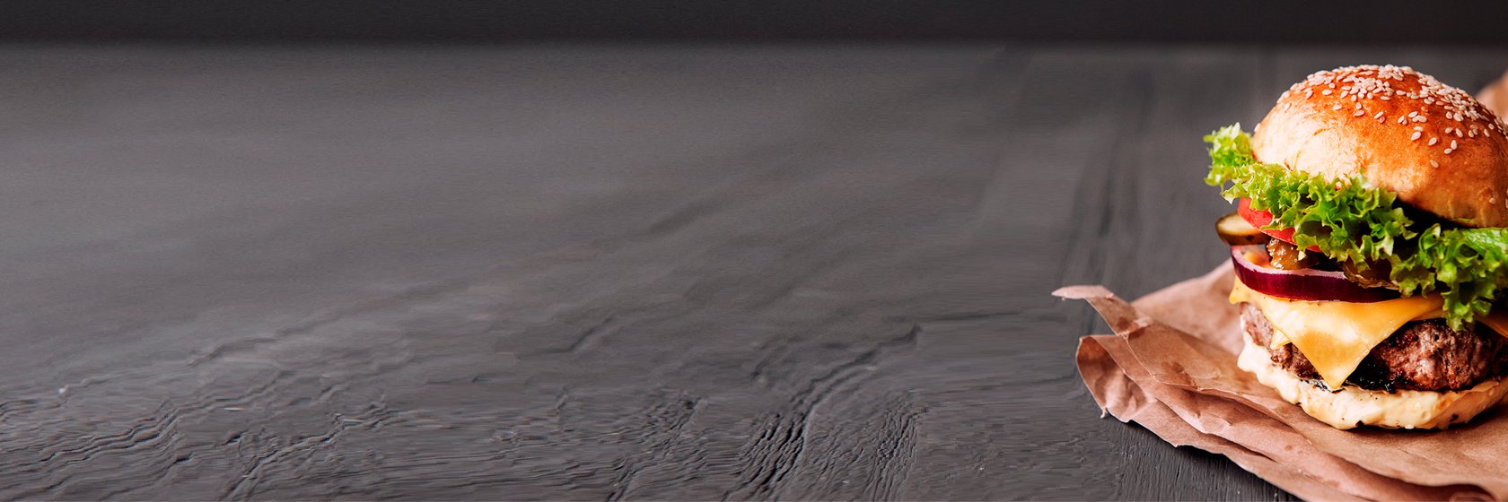 JUST EAT.no banner