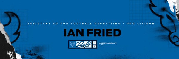 IanFriedFB Profile Banner