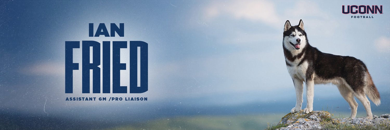 Ian Fried banner