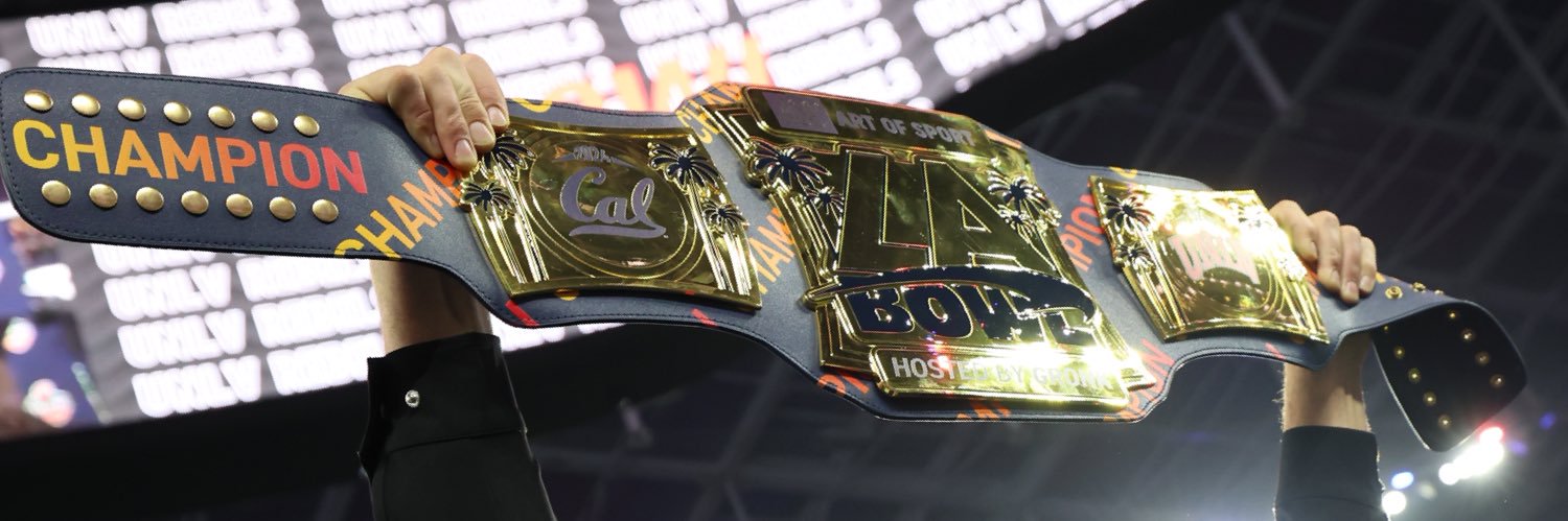 LA Bowl Hosted By Gronk's banner