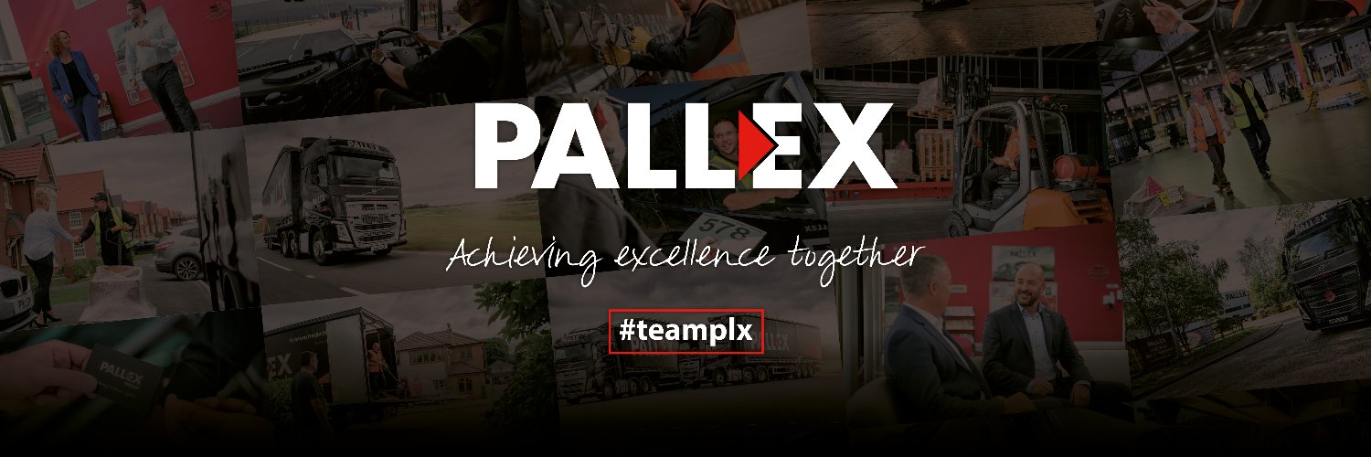 PallExUK's profile banner image