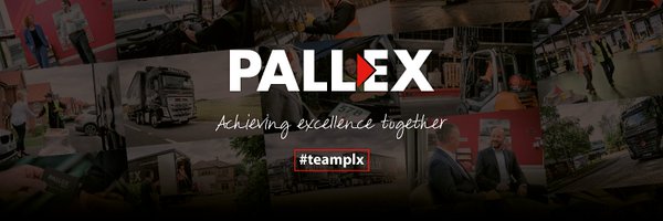 PallExUK Profile Banner