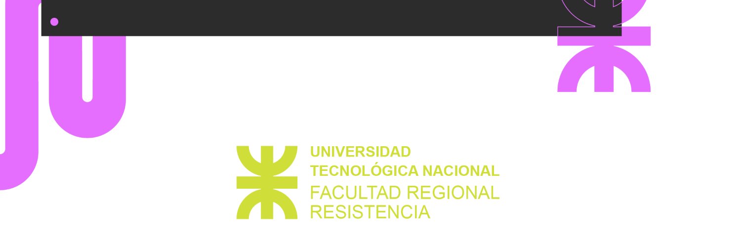 UTN FRRE banner