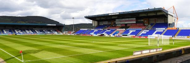 SCPC Inverness CT banner
