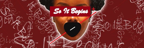 SoItBegins Ghana _/+ Profile Banner