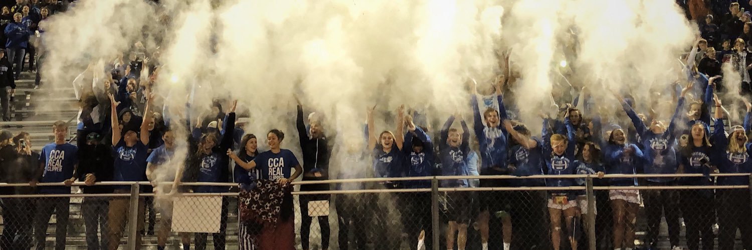 Barstool Clippers banner
