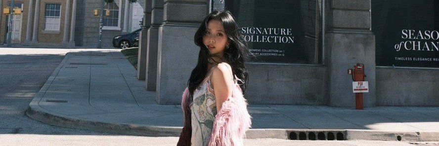 jisoo loops's banner