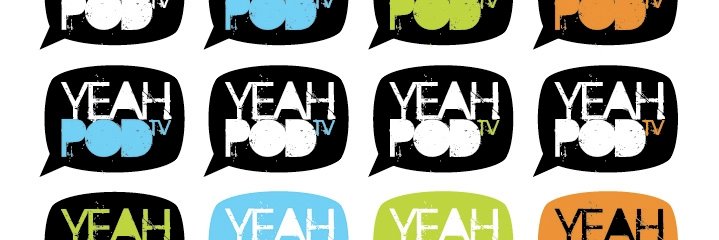 yeahpod's profile banner image