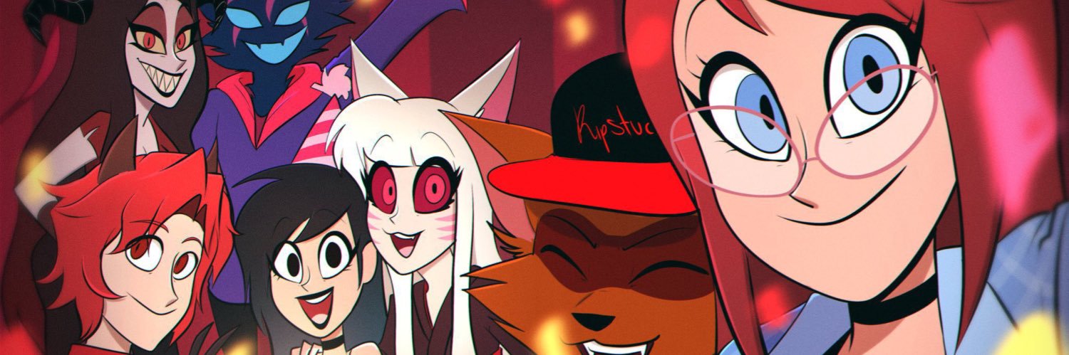 🥂𝐸𝒹 🍷's banner