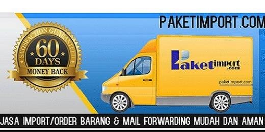 paketimport's profile banner image