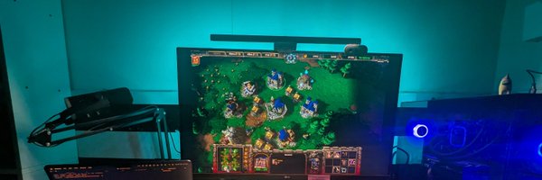 ptrCast Profile Banner