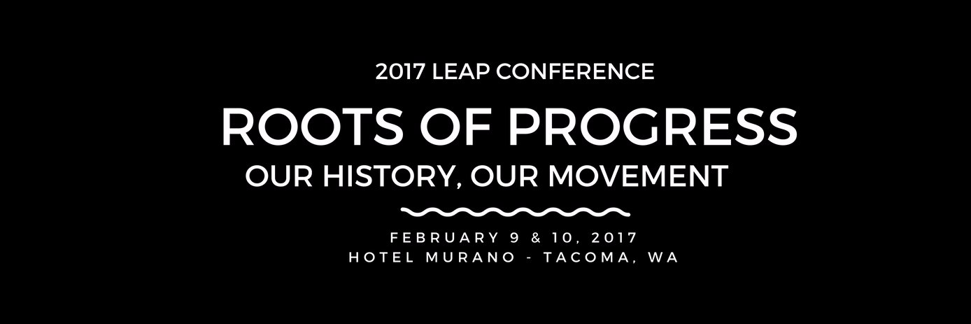 LEAPWA's profile banner image