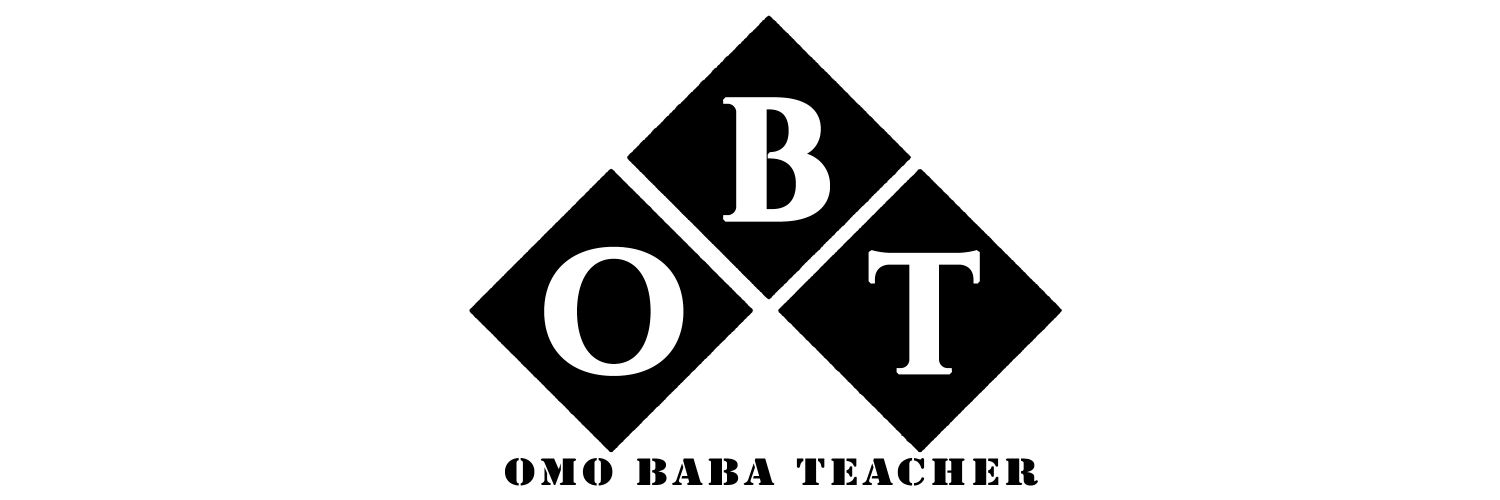 O.B.T banner