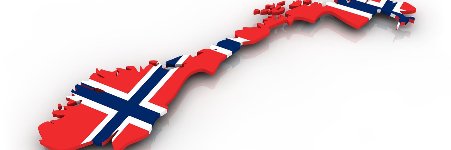 Norway Social Media banner