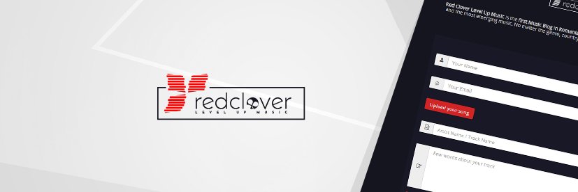 RedCloverMedia's profile banner image