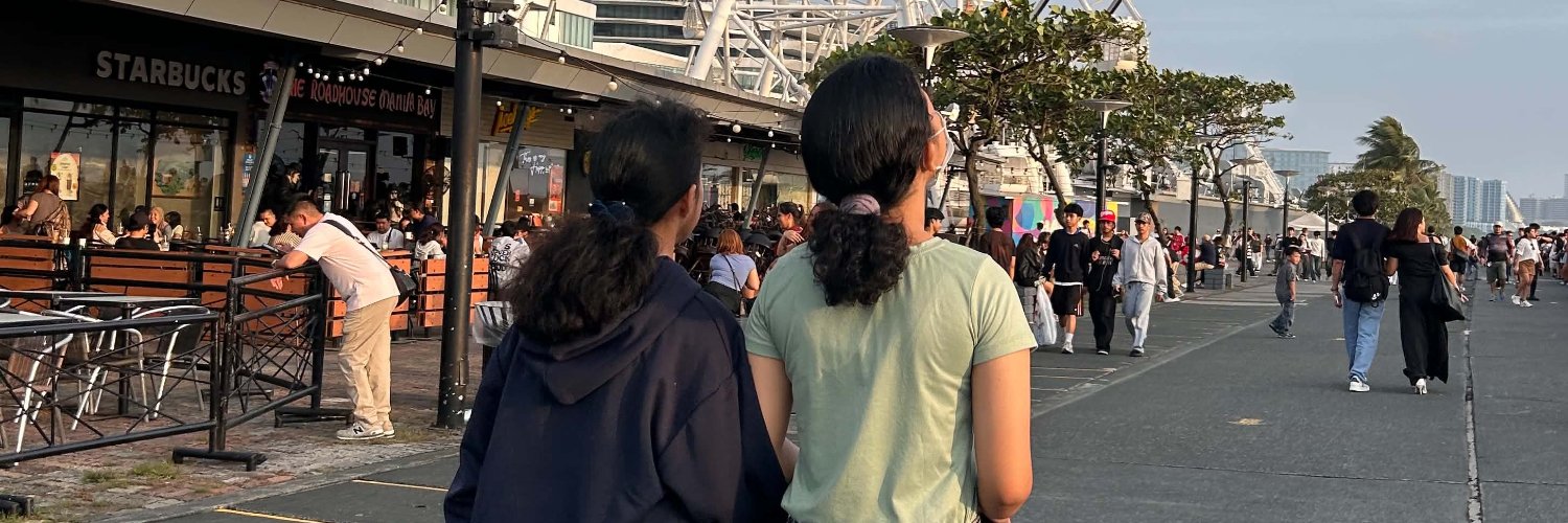 comewhatmhay's profile banner image