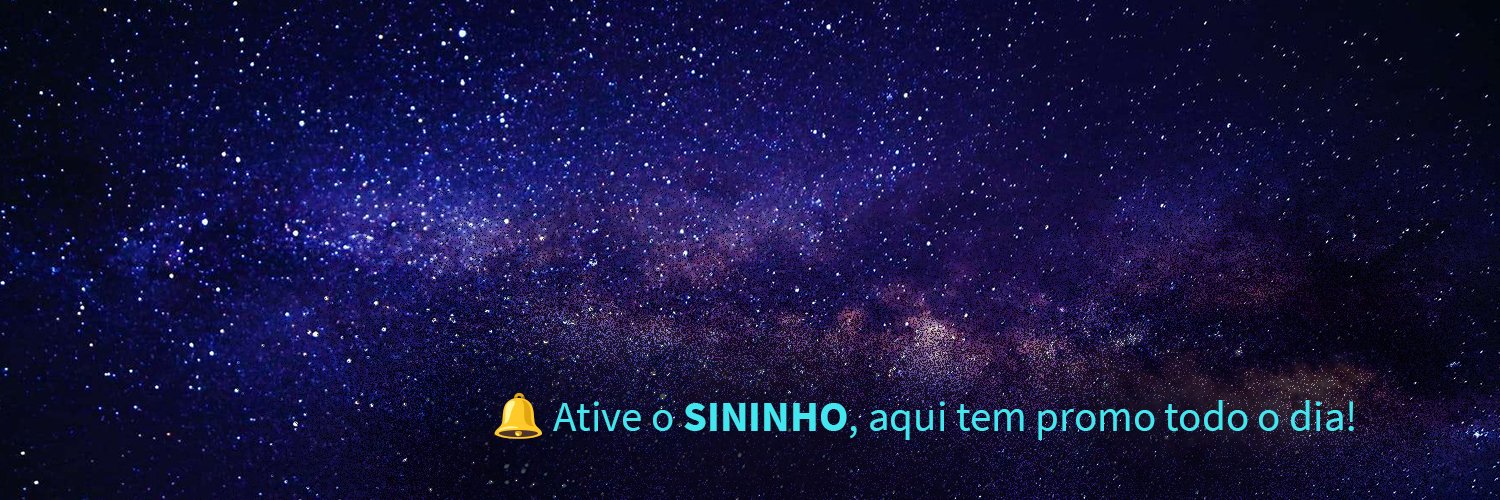 Astro Ofertas banner