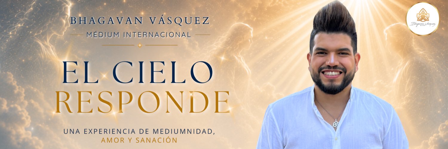BhagavanVasquez's profile banner image