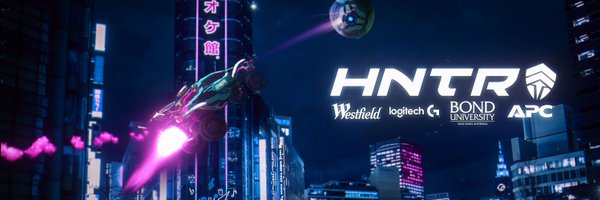 CHF hntr Profile Banner