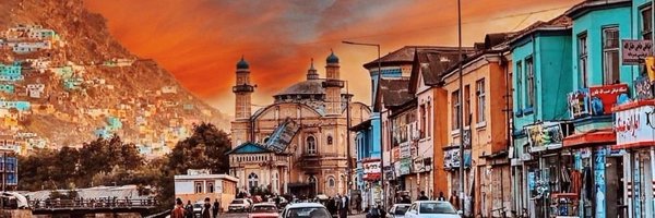 FereshtaAl Profile Banner