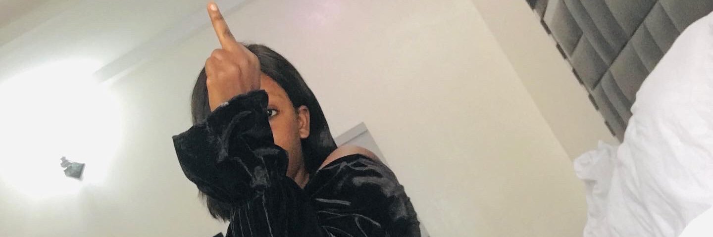 Peacesmlnlagos🌸🦅🤭's banner