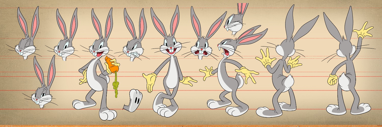 Warner Bros. Animation banner