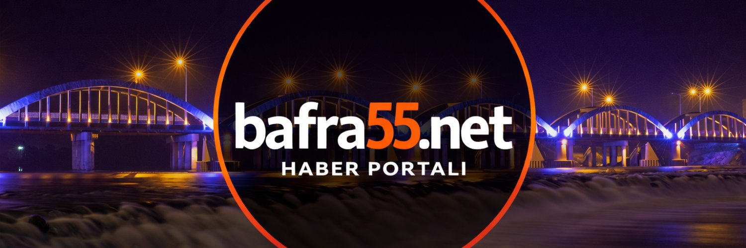 bafra55.net banner