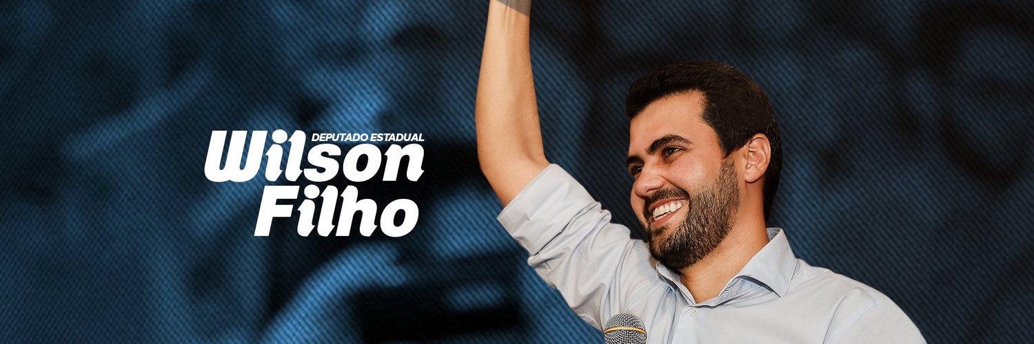 wilsonfilho_'s profile banner image