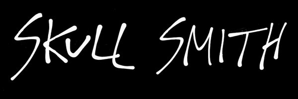 SkullSmith1 Profile Banner