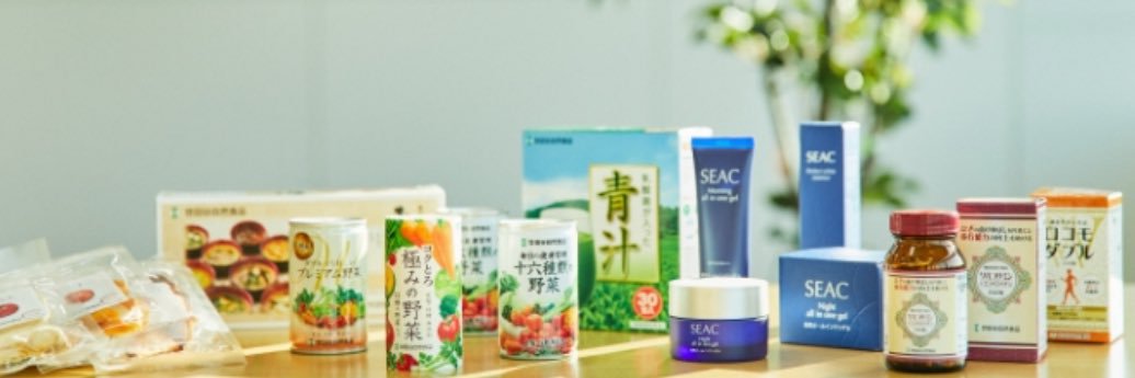 世田谷自然食品【公式】 banner