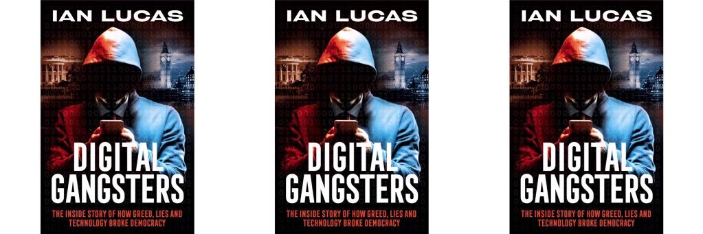 Ian Lucas banner